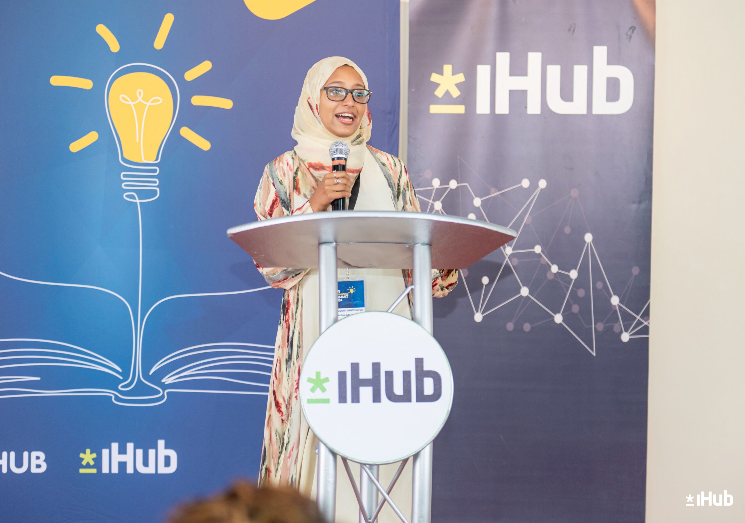 HEI Innovation Summit Product Showcase at iHub gallery image 9