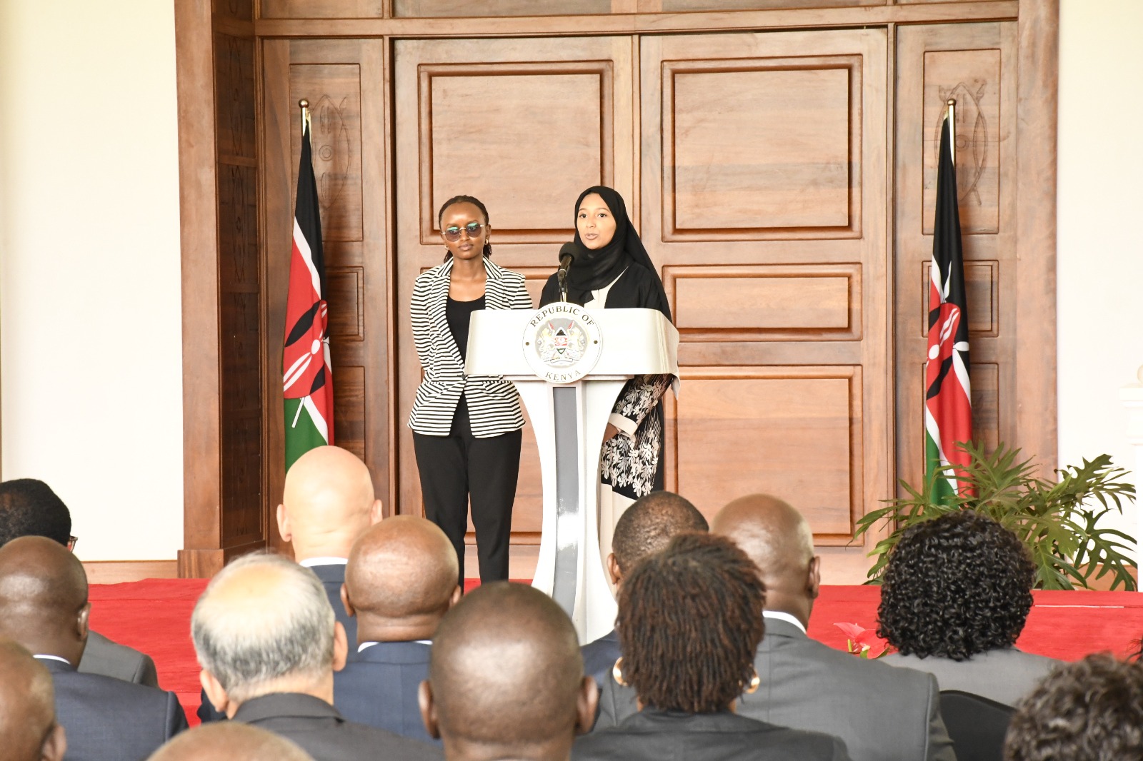 University of Nairobi Innovation Week gallery image 10
