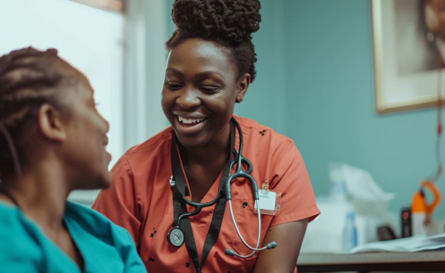Deaf Health accessible healthcare