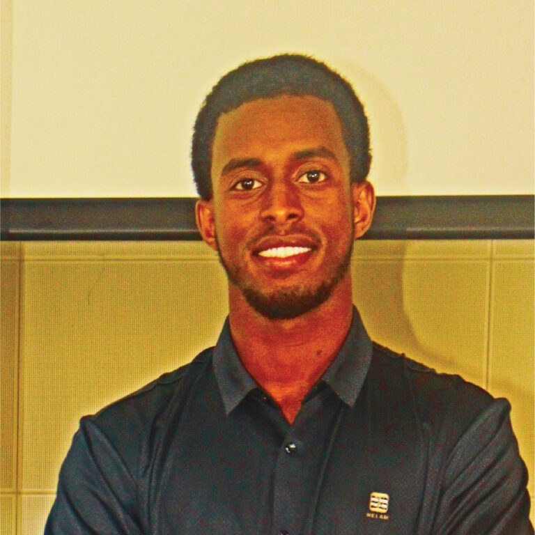 Abdirahman Mohamed Omar