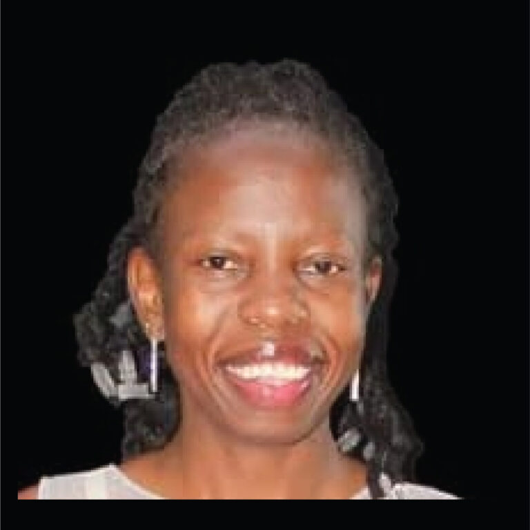 Doreen Odenyo