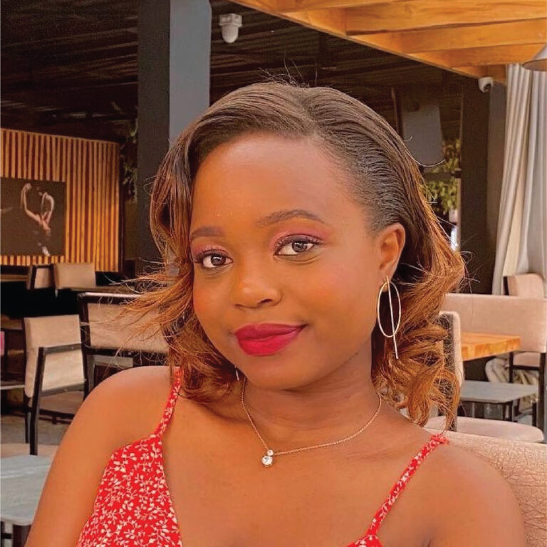June Njeri Kerunyu