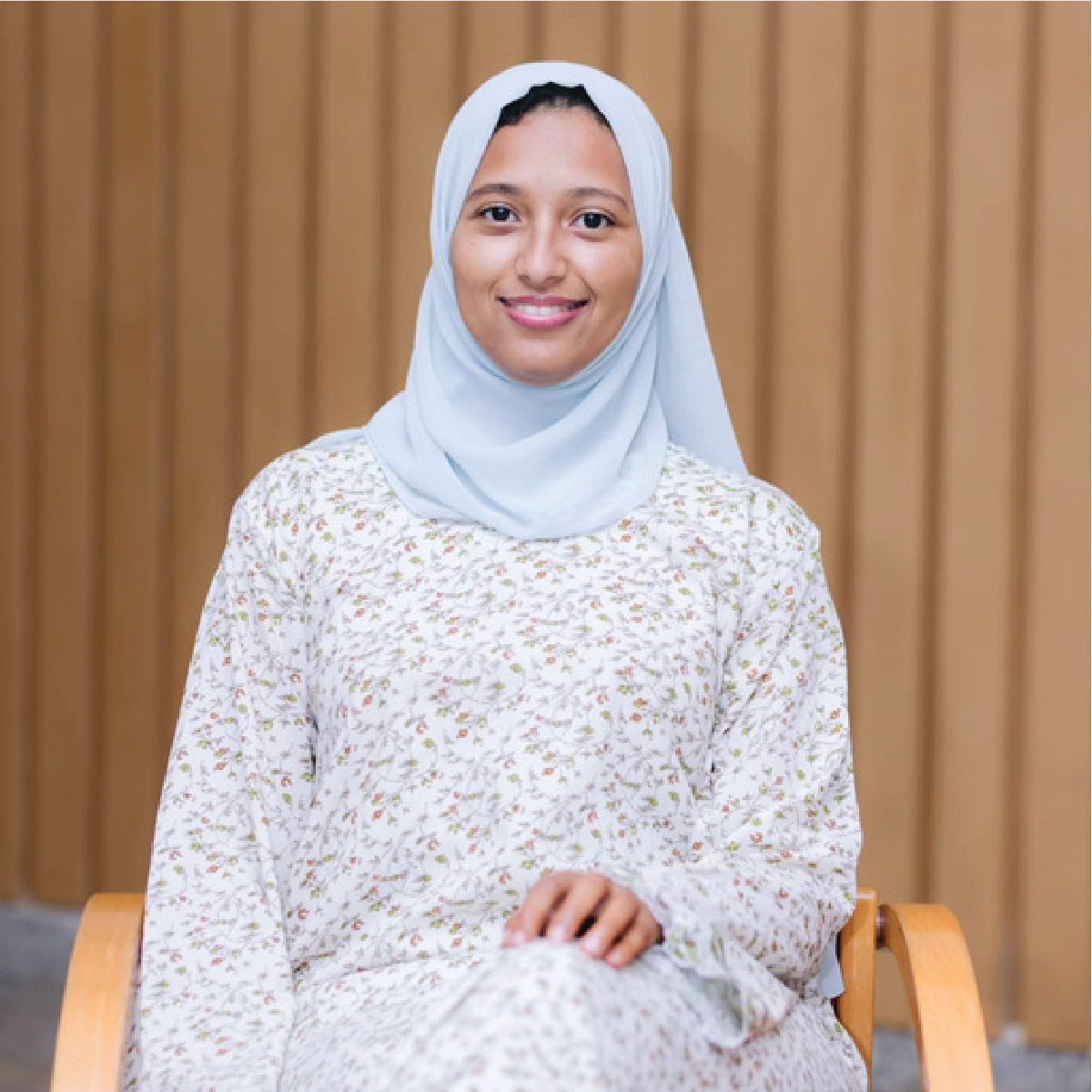 Nafisa Agil