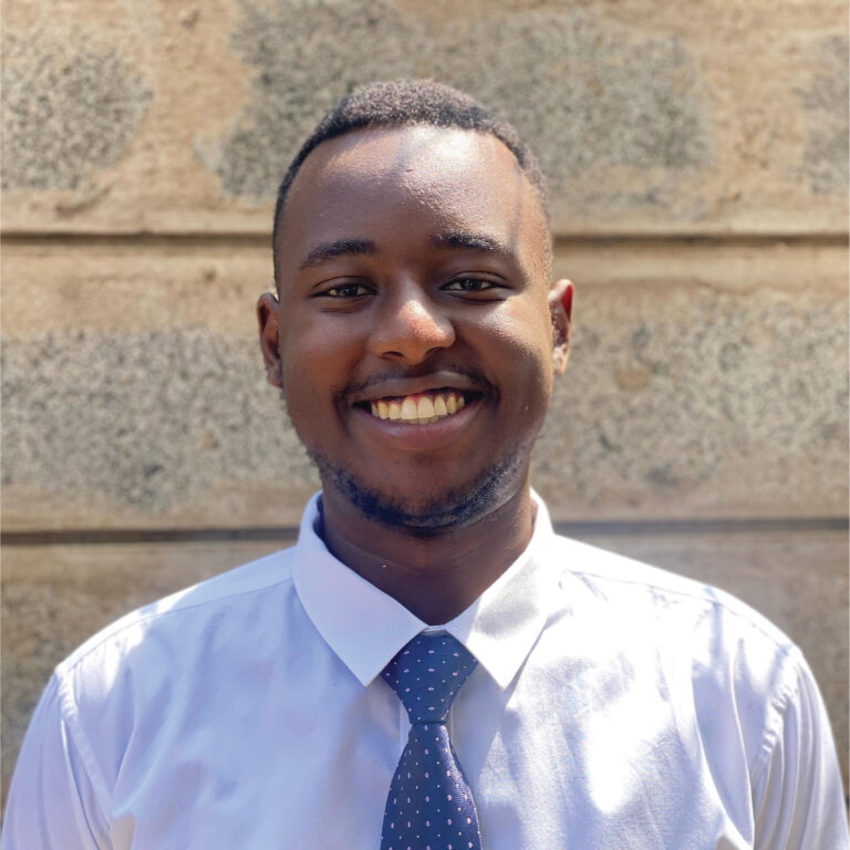 Nathan Rono