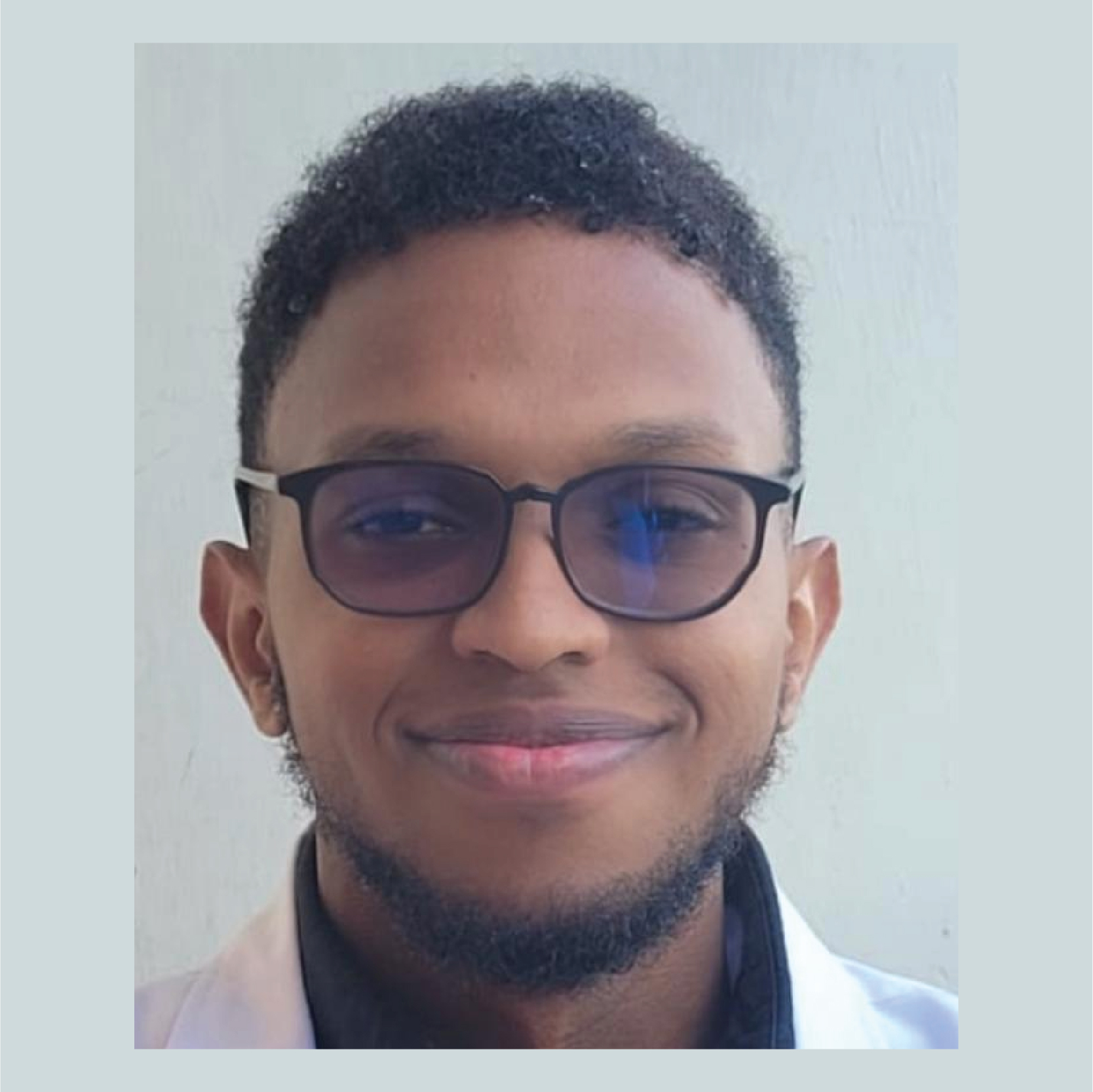 Rajiv Yussuf Ali